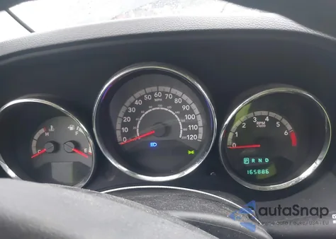 2011 Dodge Caliber Heat z USA, uszkodzony, nr VIN 1B3CB5HA3BD221977